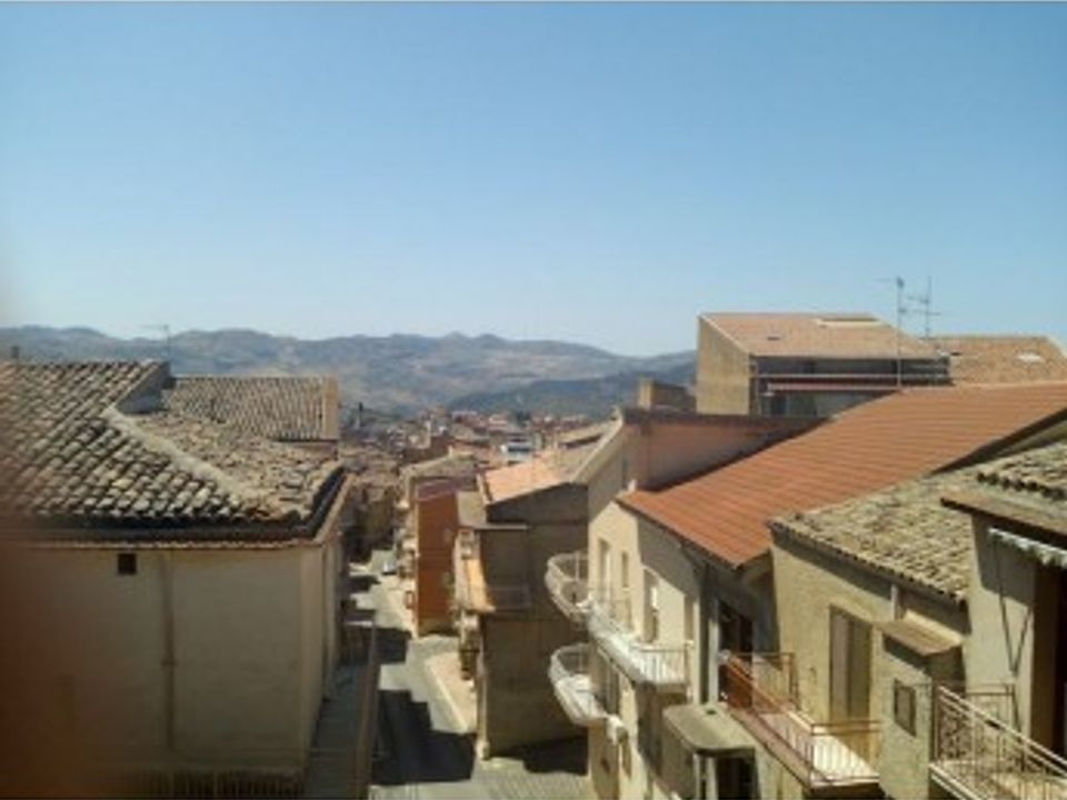 Byhus i Cianciana, Agrigento - foto 1